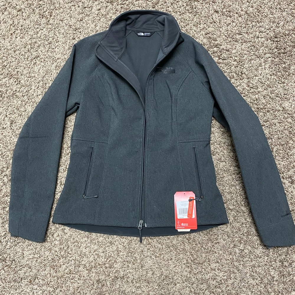 Women’s North Face Apex Bionic 2 Jacket